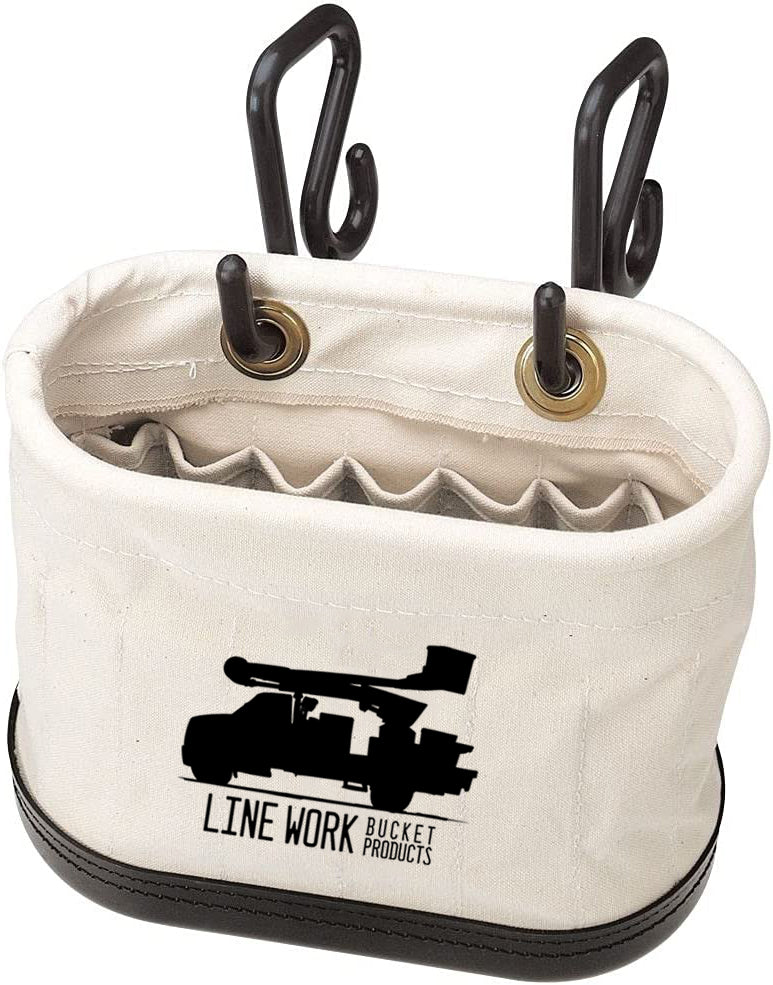 2" Bucket Hook: Rated at 100lbs