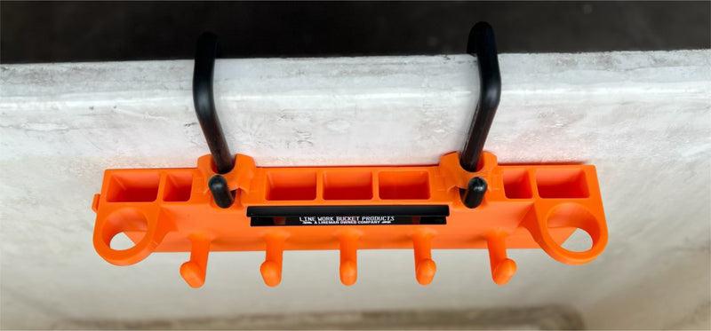 Big Rack Double D PRE-ORDER (SHIPPING November 2025)