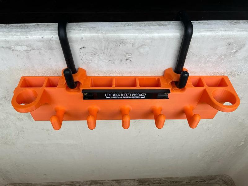 Big Rack Double D PRE-ORDER (SHIPPING November 2025)