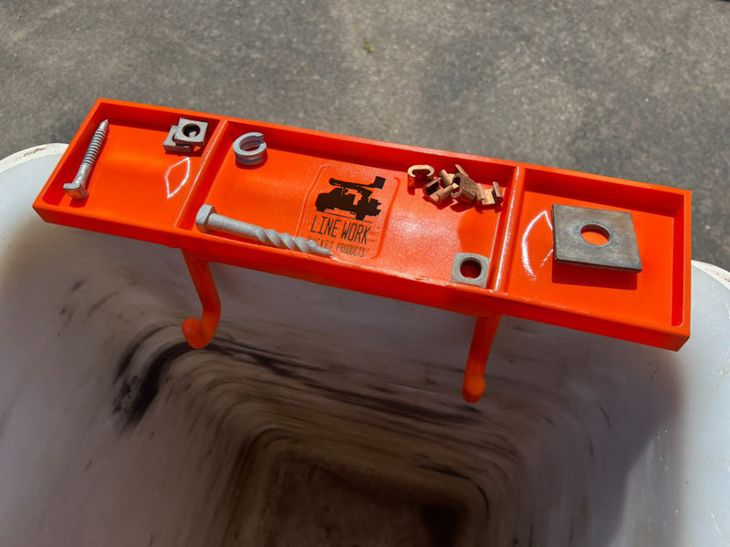 Flat Rack Tray (SHIPPING November 2025)