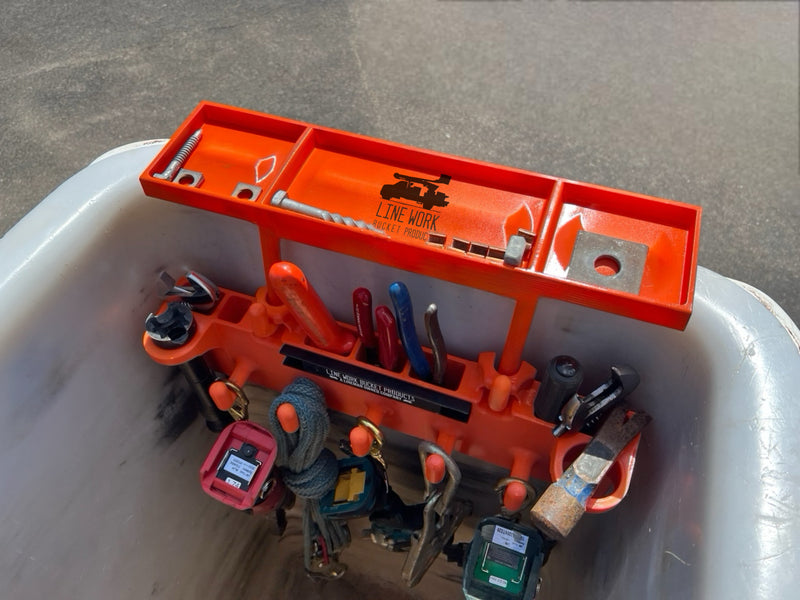 Flat Rack Tray (SHIPPING November 2025)