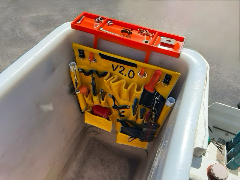 Flat Rack Tray (SHIPPING November 2025)