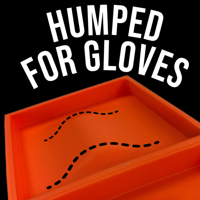 Flat Rack Tray (SHIPPING November 2025)