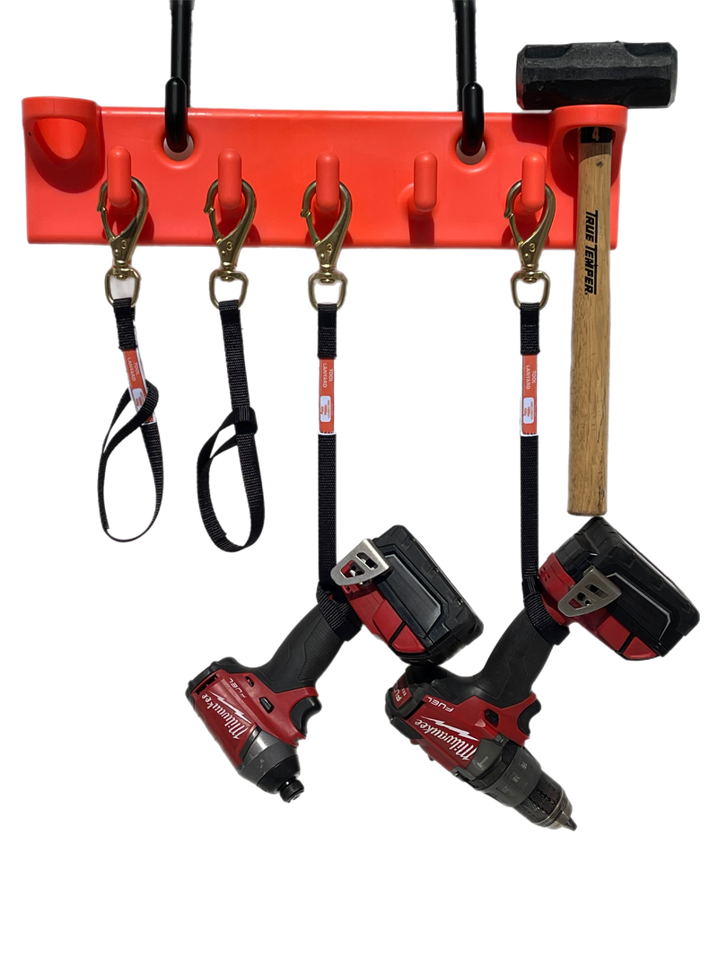 Heavy Duty Tool Lanyard 100lb WLL