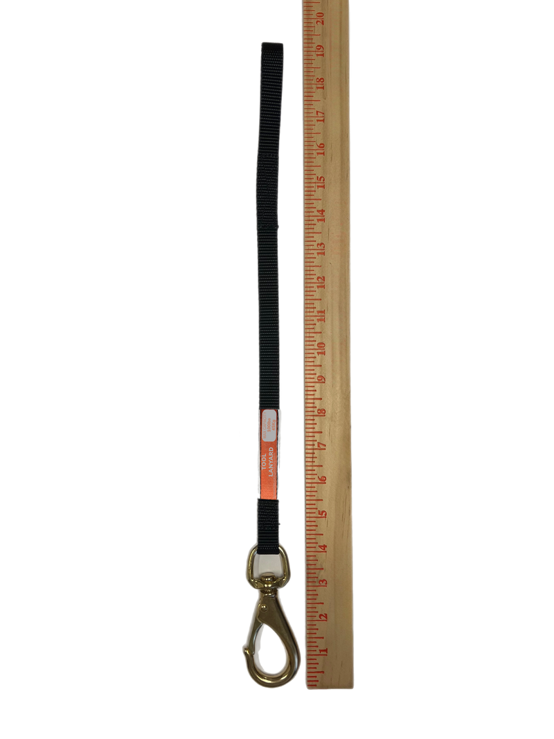 Heavy Duty Tool Lanyard 100lb WLL