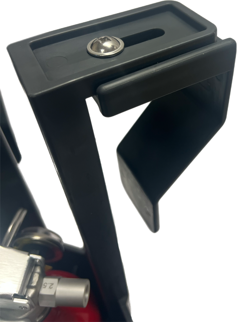 Fire Extinguisher Holster