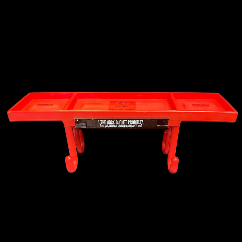 Flat Rack Tray (SHIPPING Mid-December 2025)